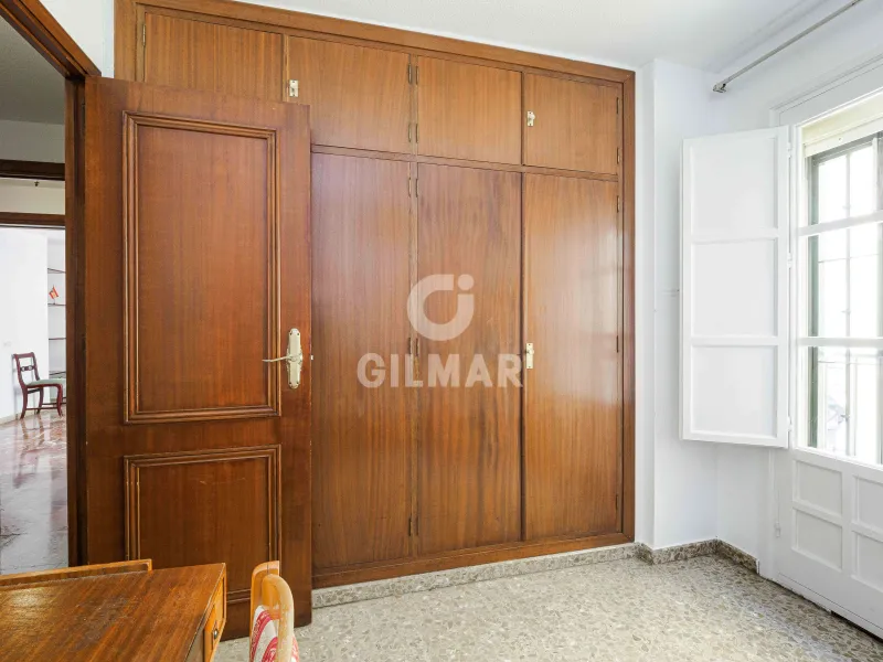 Piso en Centro (Sevilla) - Sevilla