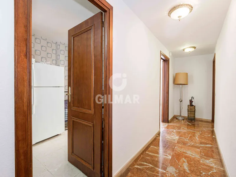Piso en Centro (Sevilla) - Sevilla