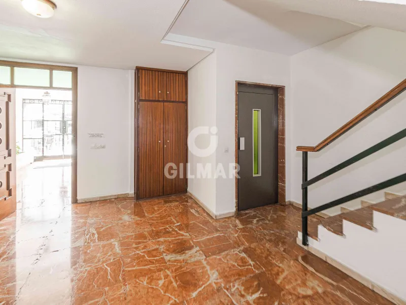 Piso en Centro (Sevilla) - Sevilla
