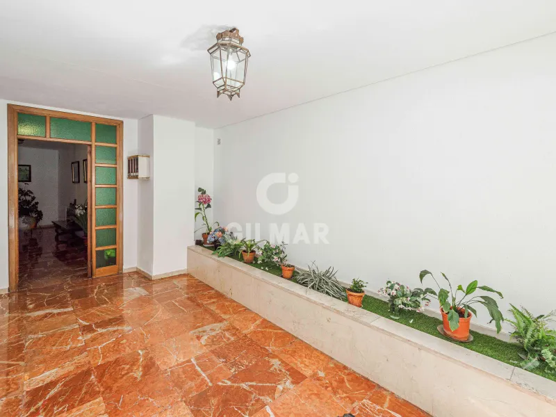 Piso en Centro (Sevilla) - Sevilla