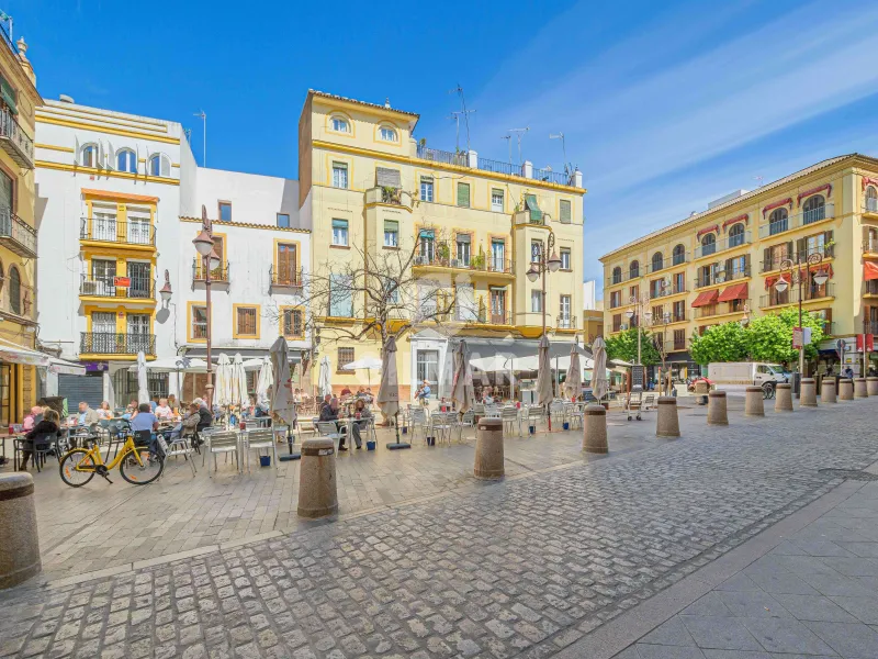 Piso en Centro (Sevilla) - Sevilla