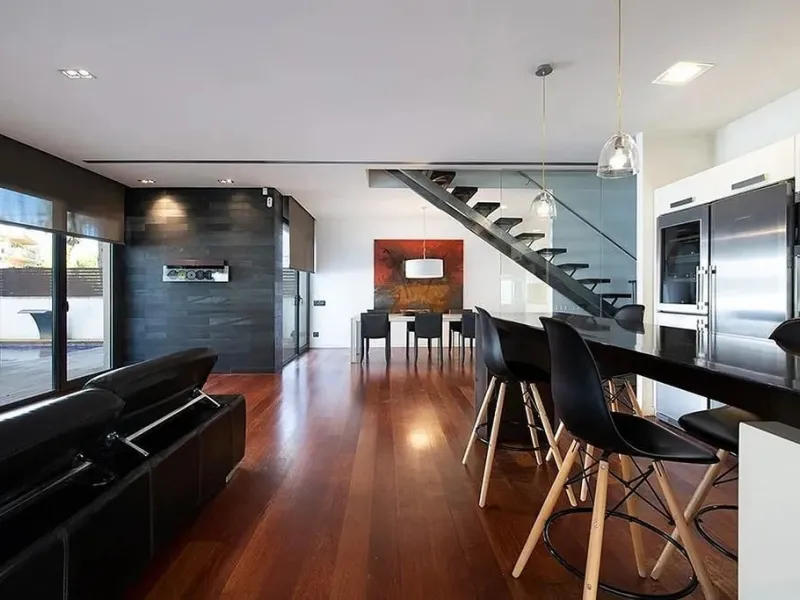 Exclusive Coastal House in La Pineda, Casteldefels, Barcelona