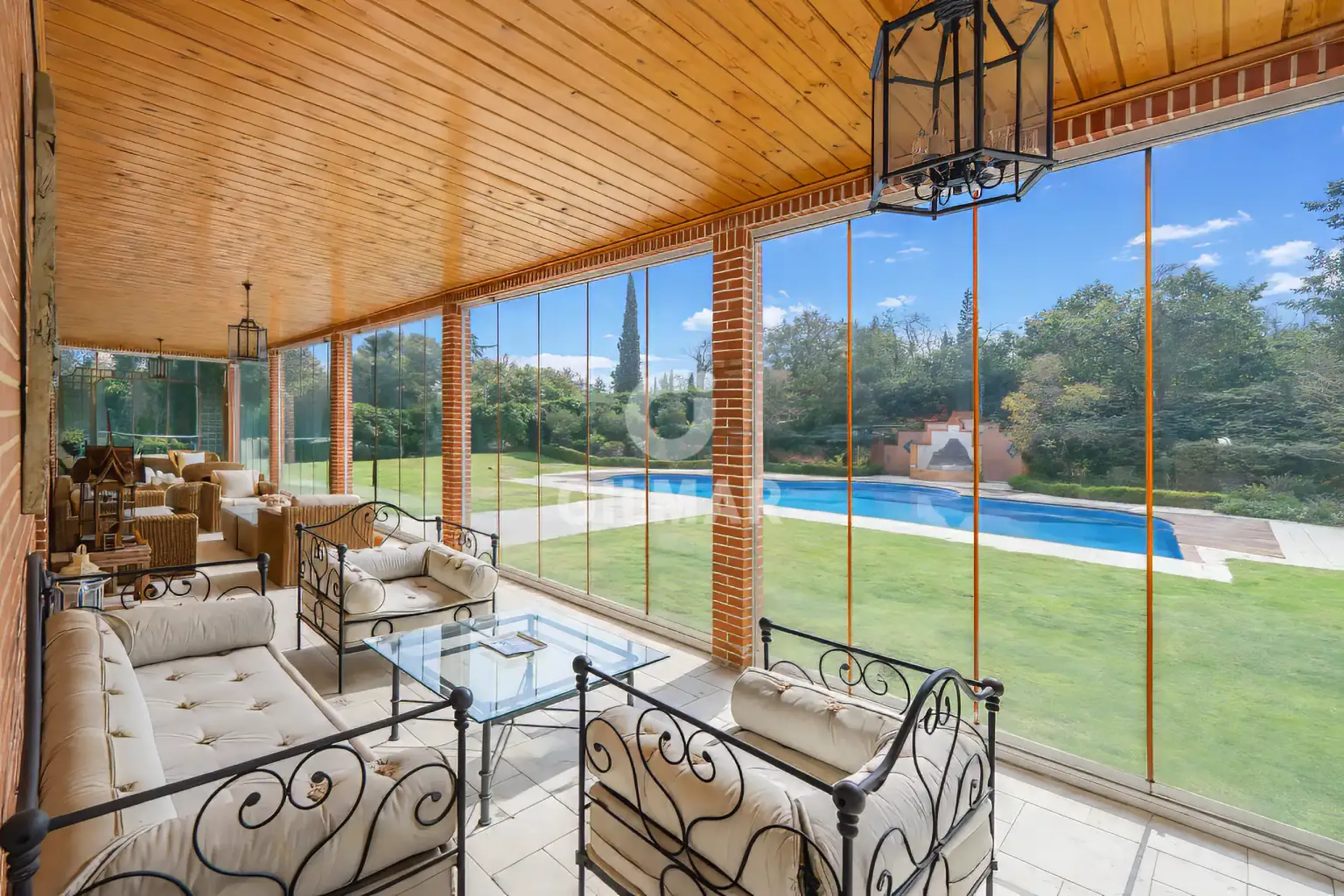 Villa in Pozuelo de Alarcón - Madrid