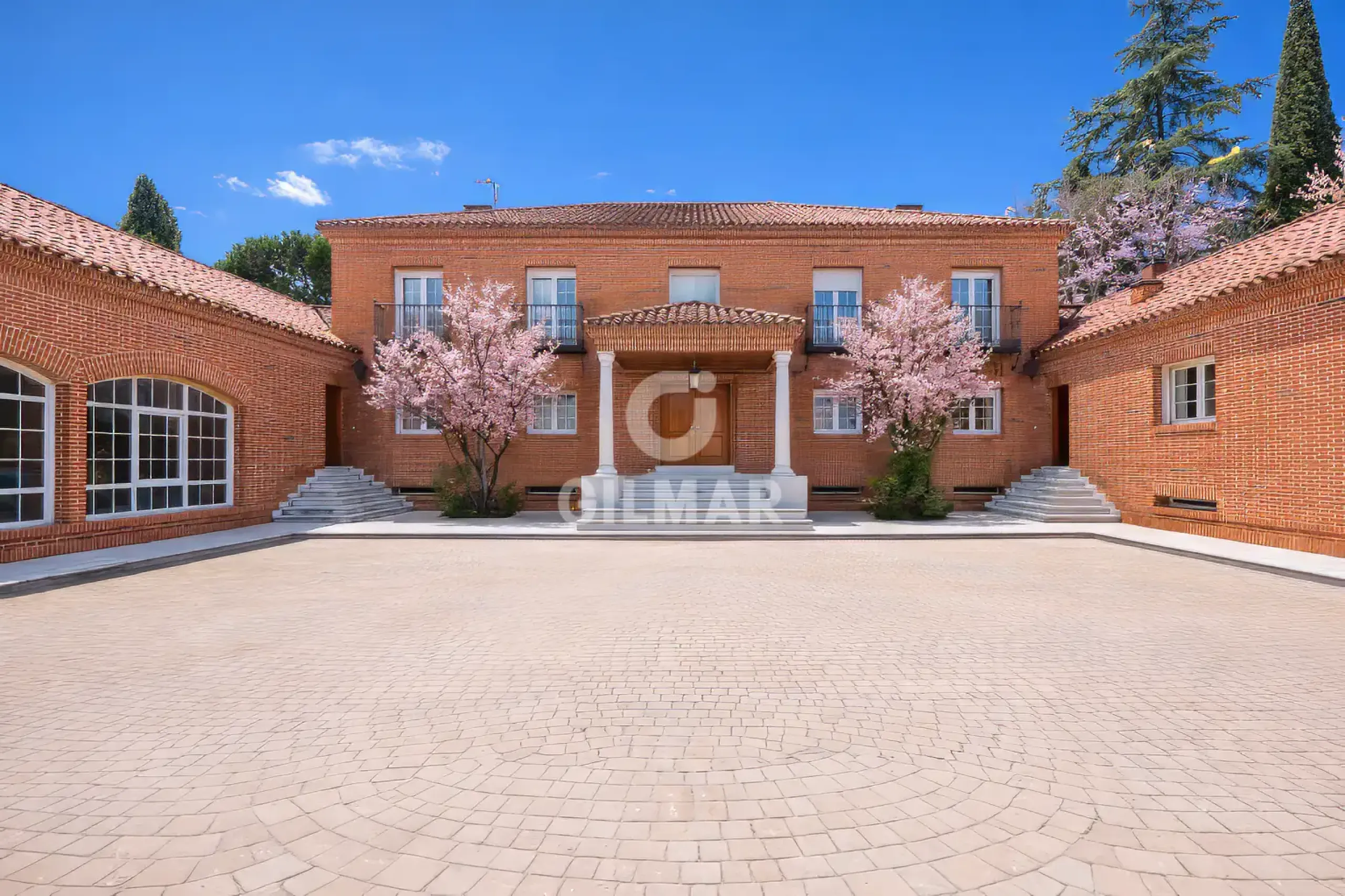 Villa in Pozuelo de Alarcón - Madrid