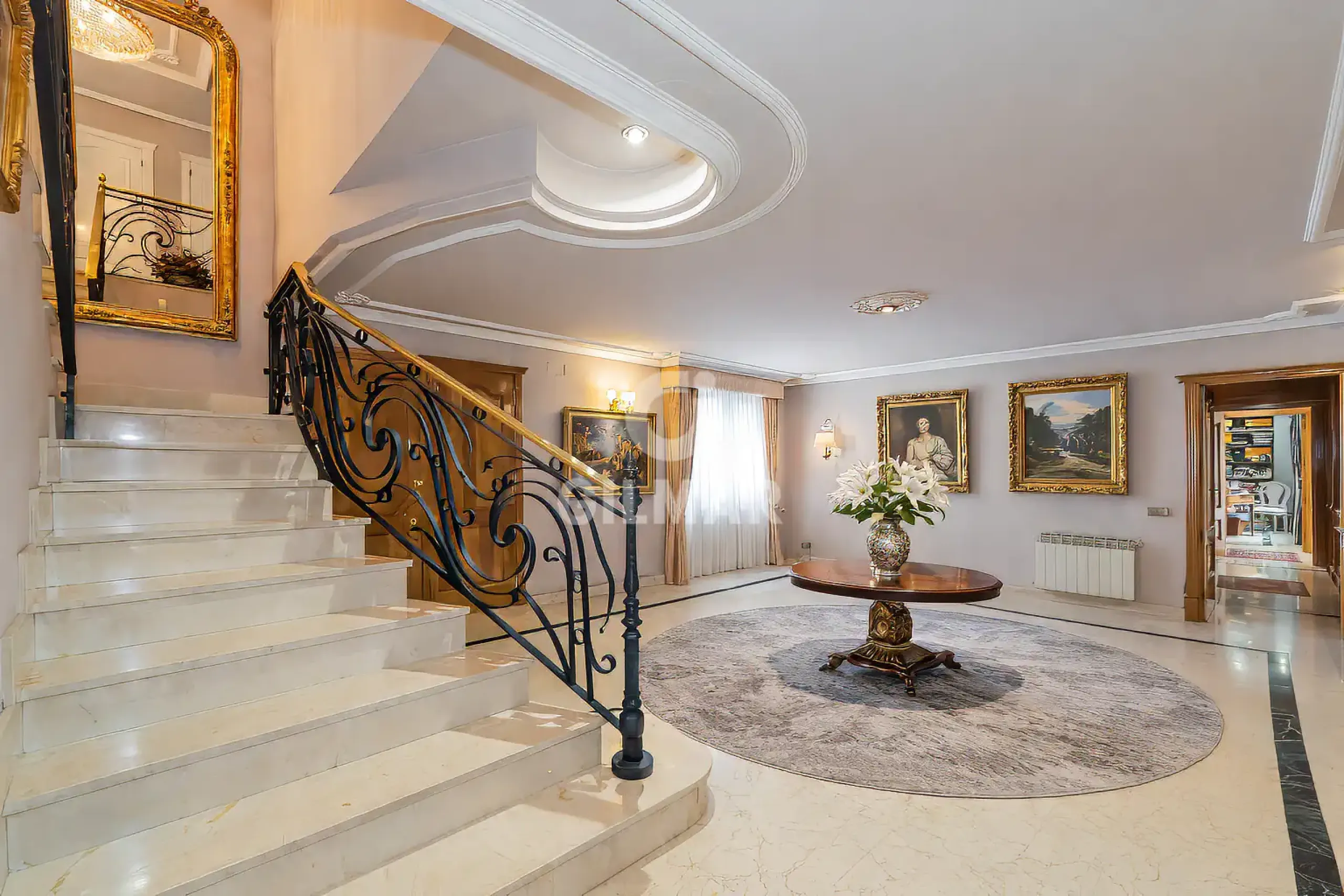 Villa in Pozuelo de Alarcón - Madrid