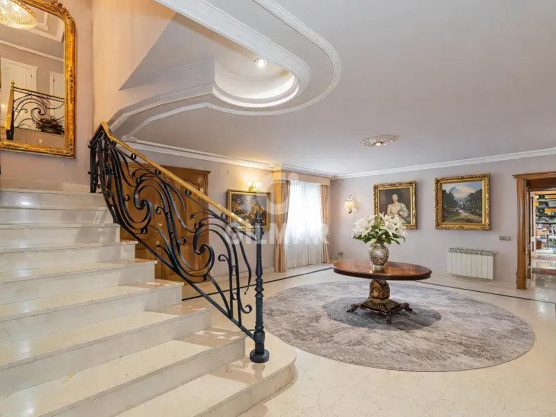 Villa in Pozuelo de Alarcón - Madrid