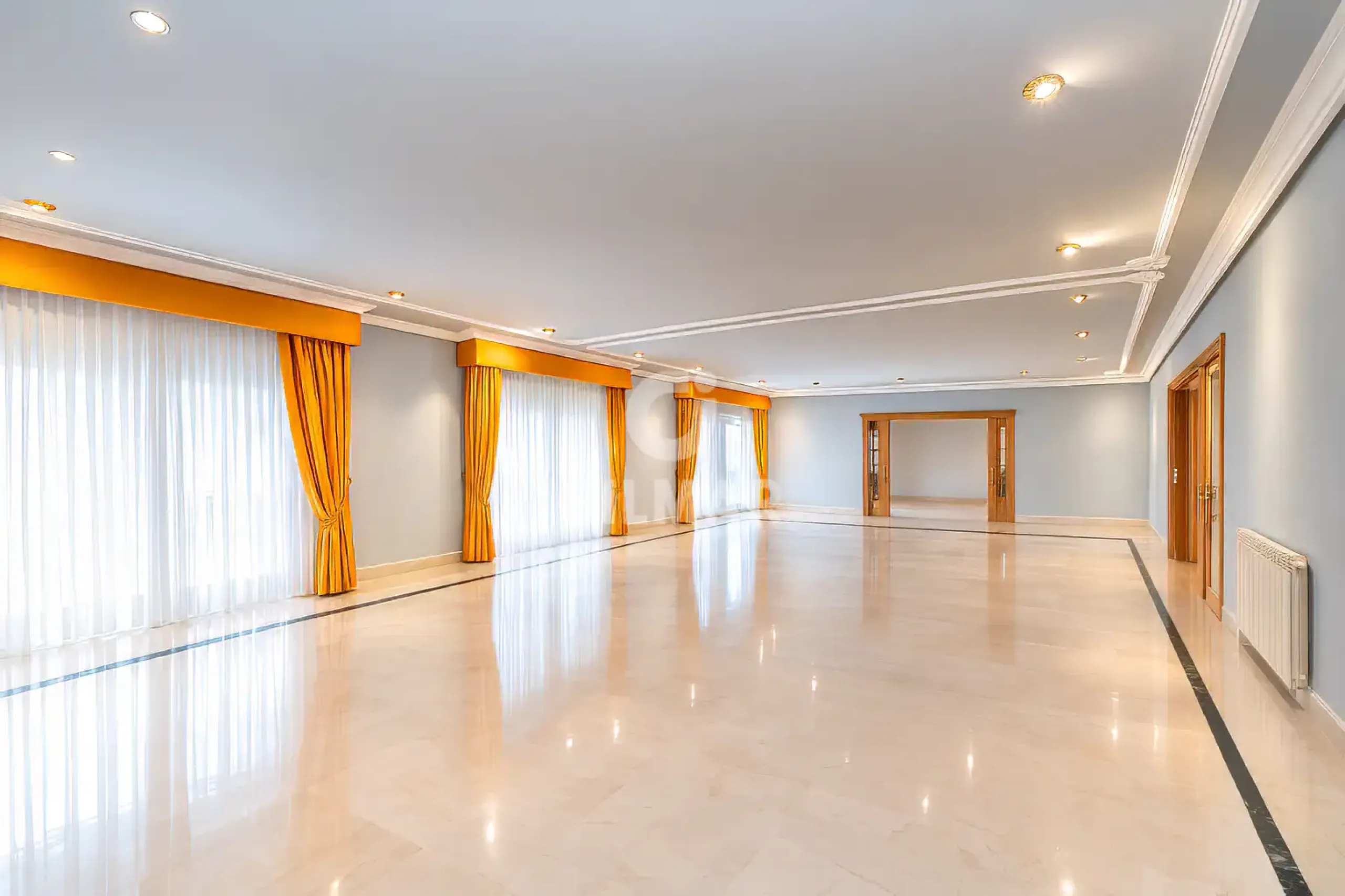 Villa in Pozuelo de Alarcón - Madrid