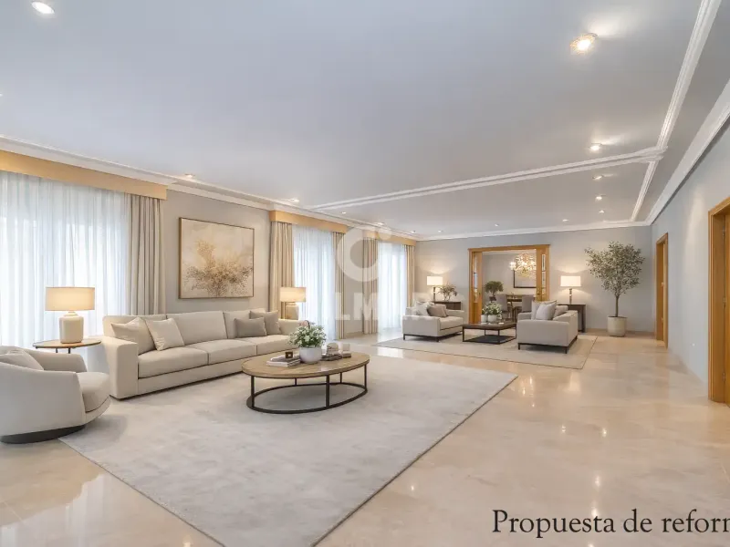 Villa in Pozuelo de Alarcón - Madrid