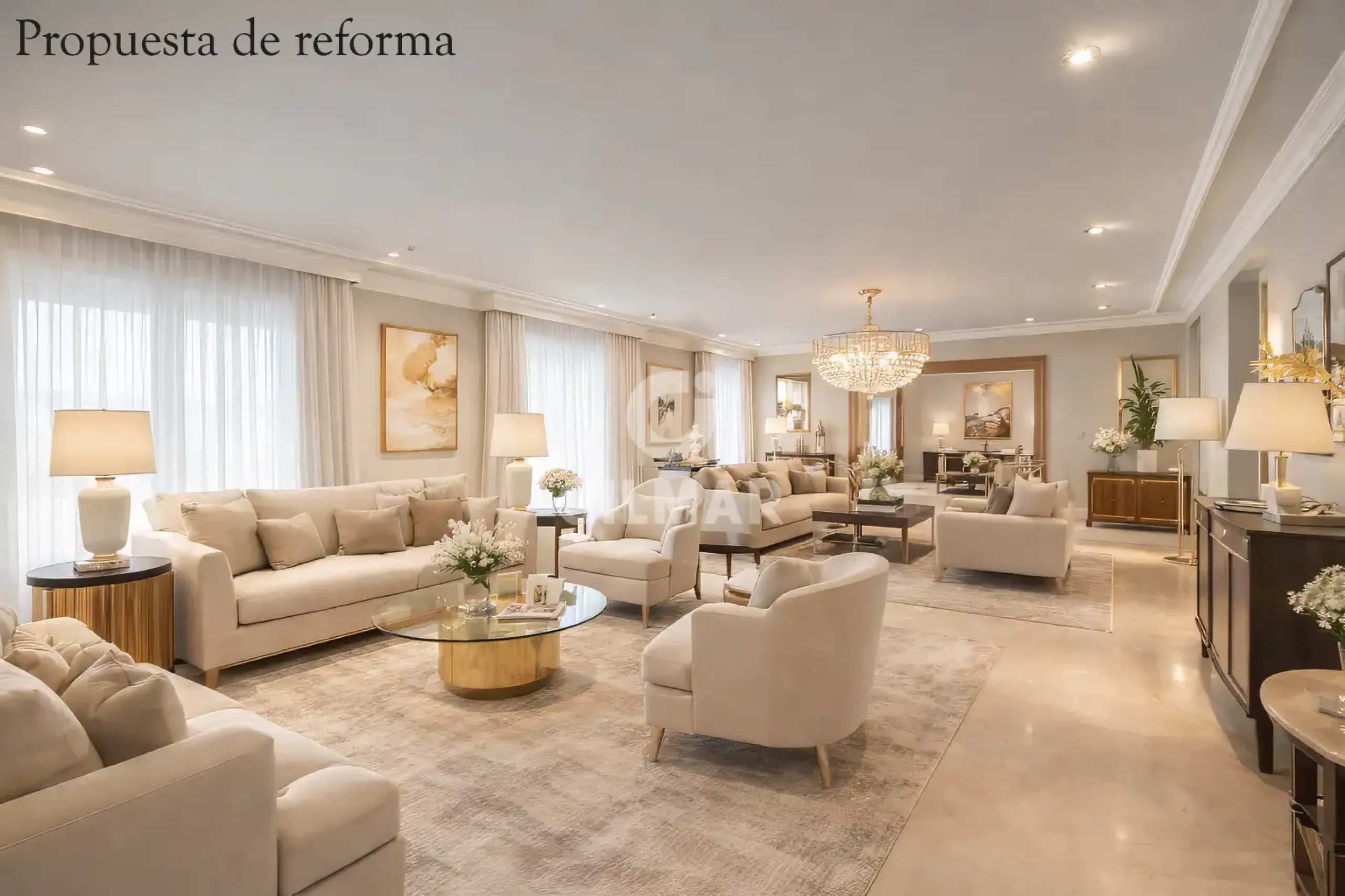 Villa in Pozuelo de Alarcón - Madrid