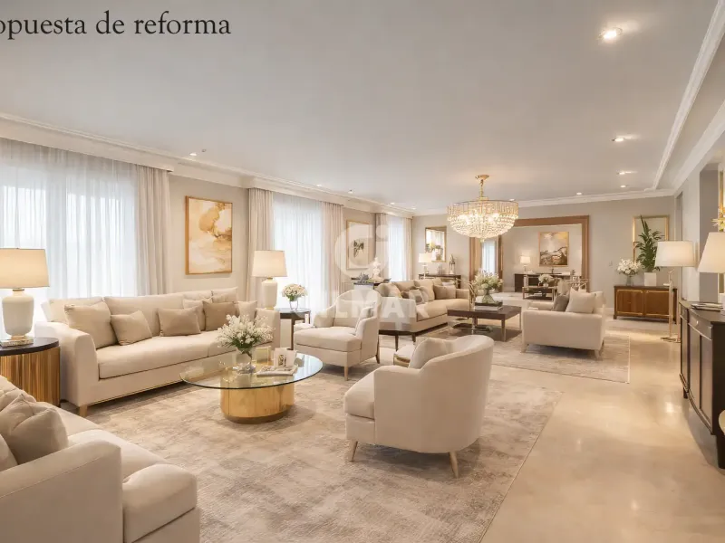 Villa in Pozuelo de Alarcón - Madrid