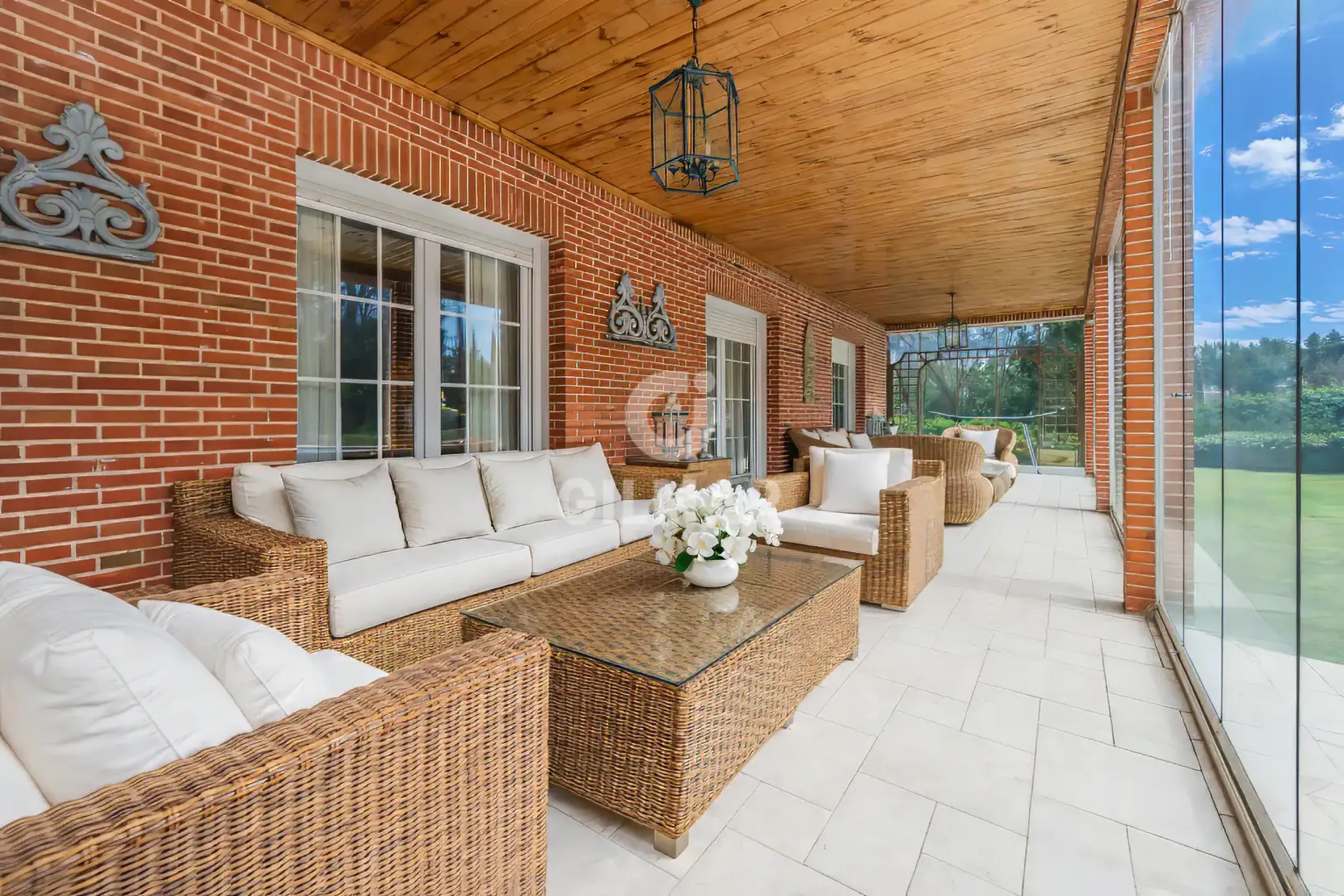 Villa in Pozuelo de Alarcón - Madrid