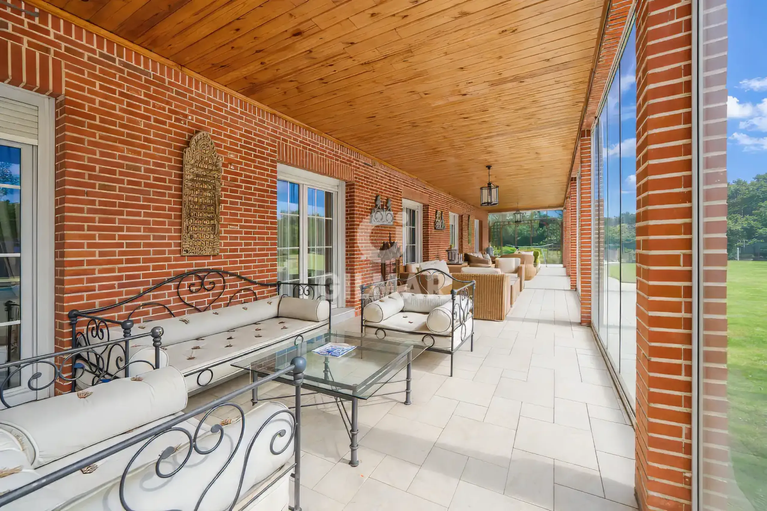 Villa in Pozuelo de Alarcón - Madrid