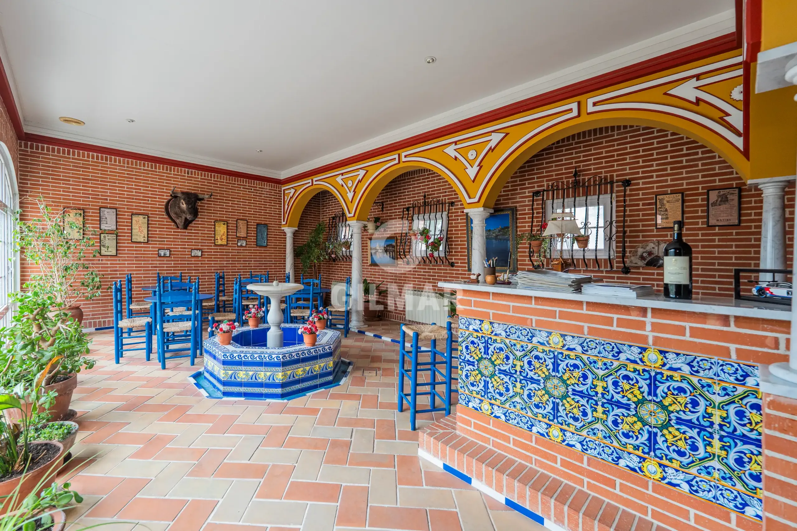 Villa in Pozuelo de Alarcón - Madrid
