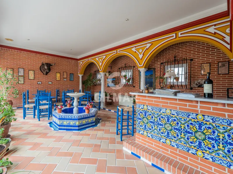 Villa in Pozuelo de Alarcón - Madrid