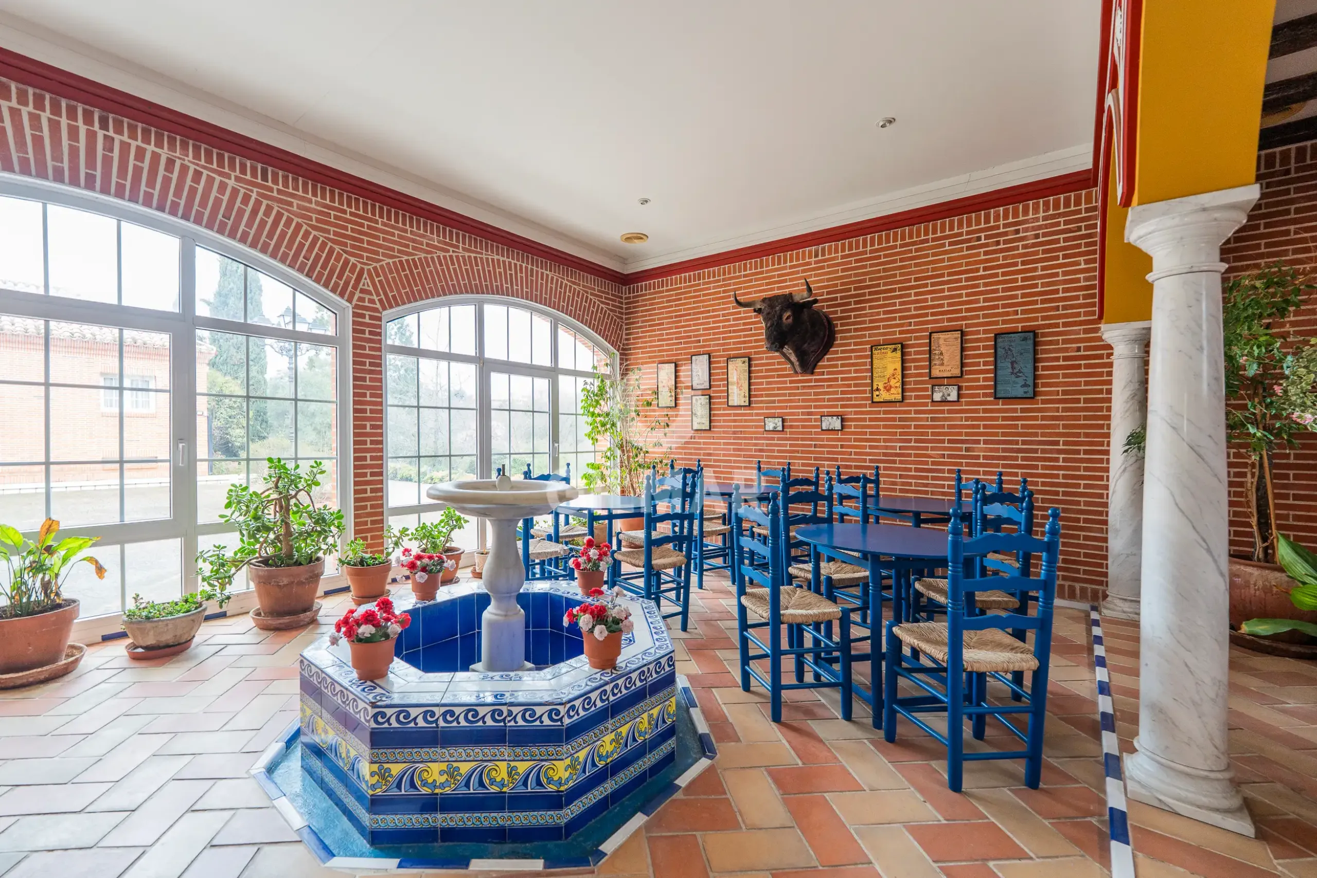 Villa in Pozuelo de Alarcón - Madrid