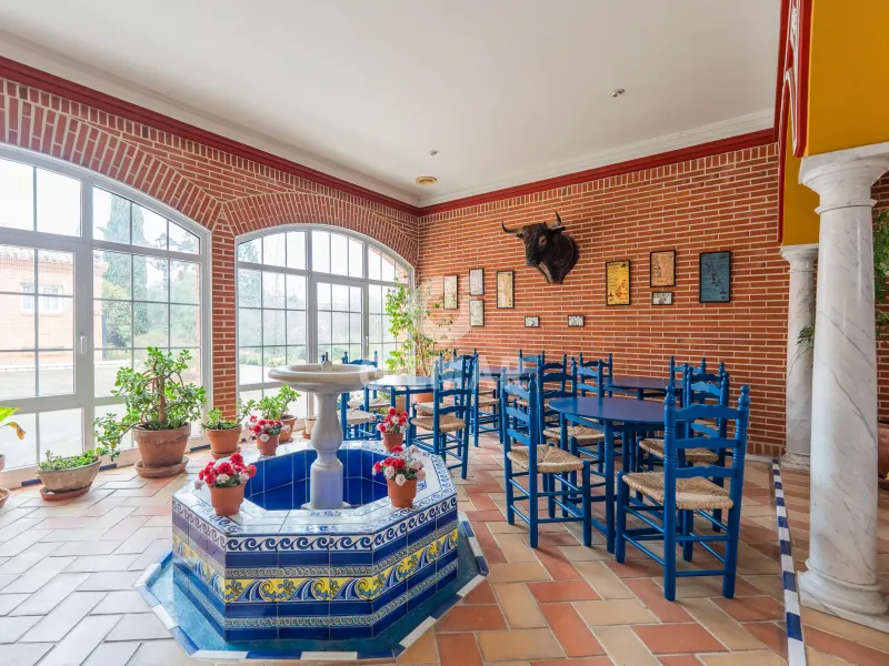 Villa in Pozuelo de Alarcón - Madrid