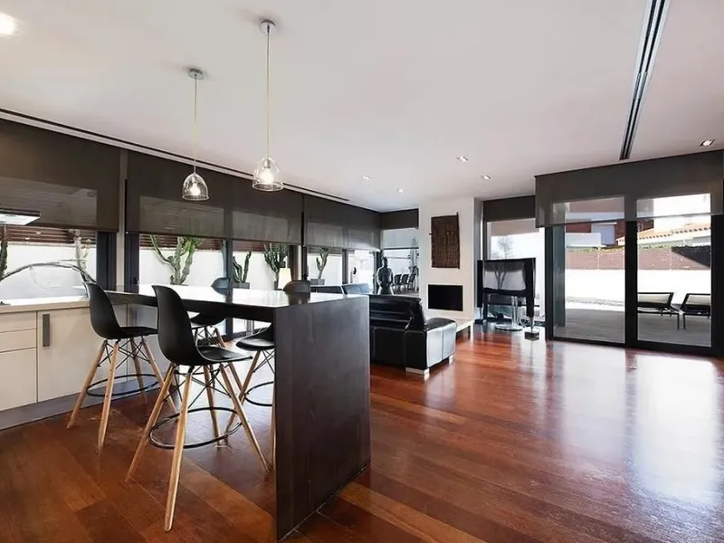 Exclusive Coastal House in La Pineda, Casteldefels, Barcelona
