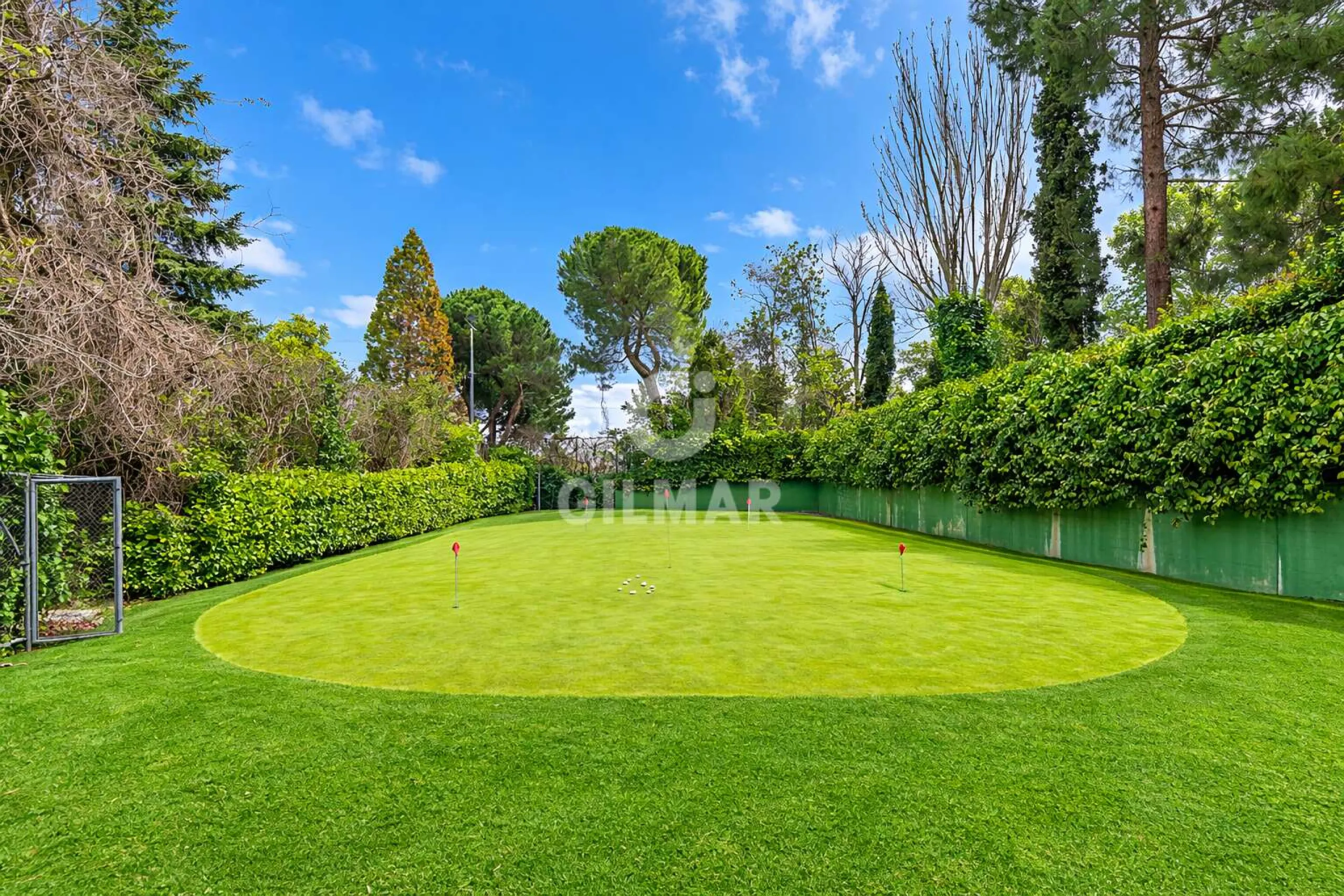 Villa in Pozuelo de Alarcón - Madrid