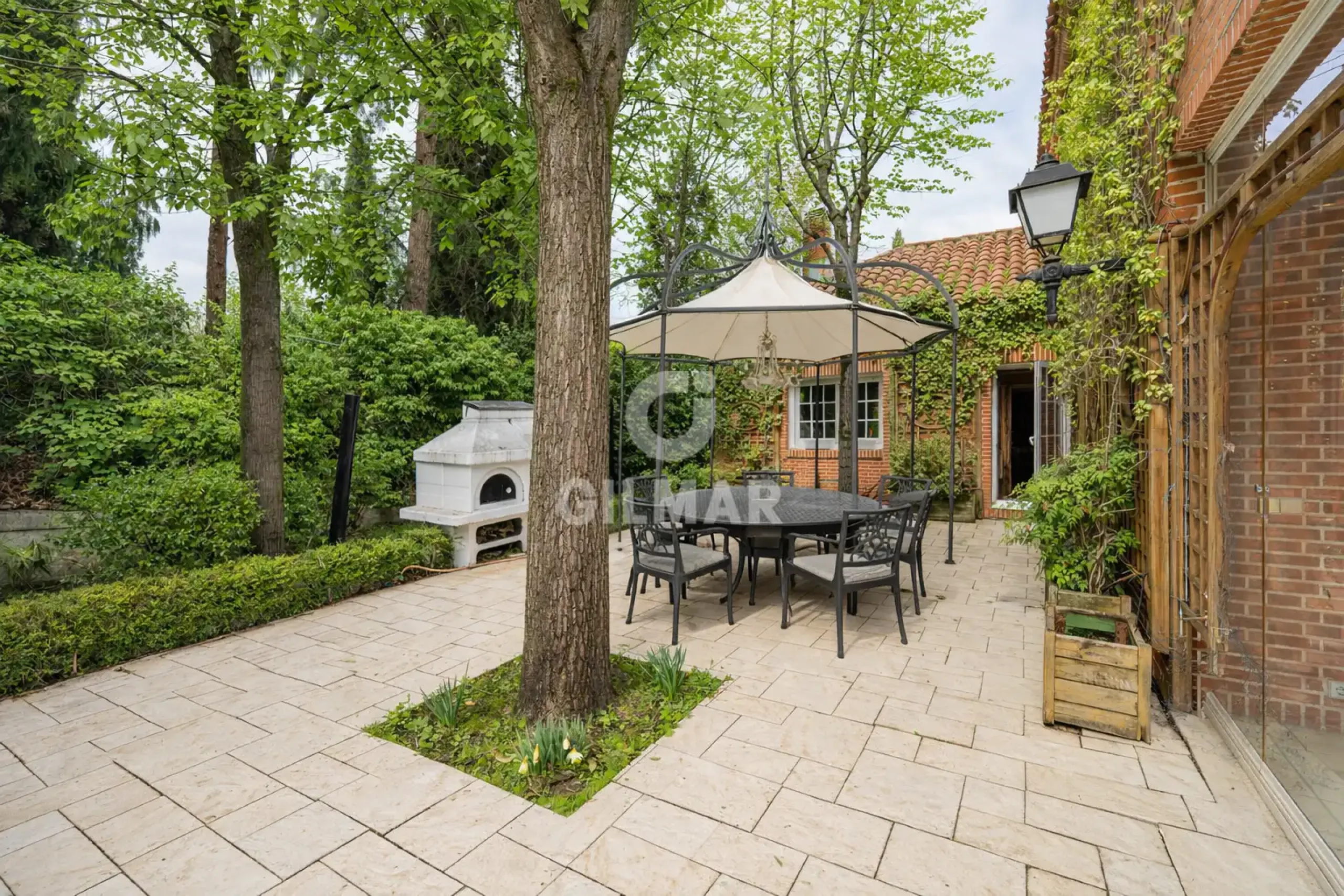 Villa in Pozuelo de Alarcón - Madrid