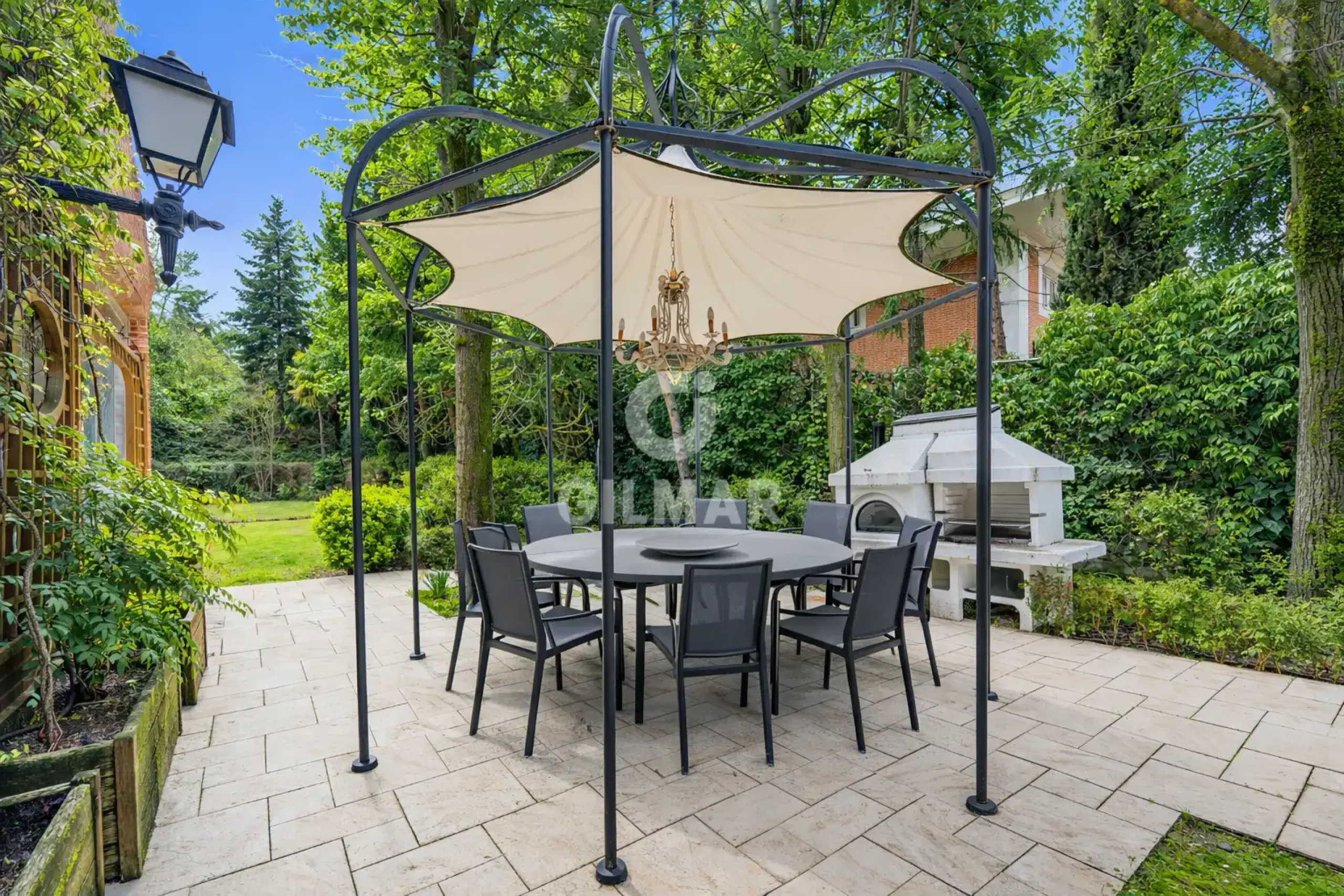 Villa in Pozuelo de Alarcón - Madrid
