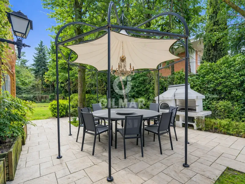 Villa in Pozuelo de Alarcón - Madrid