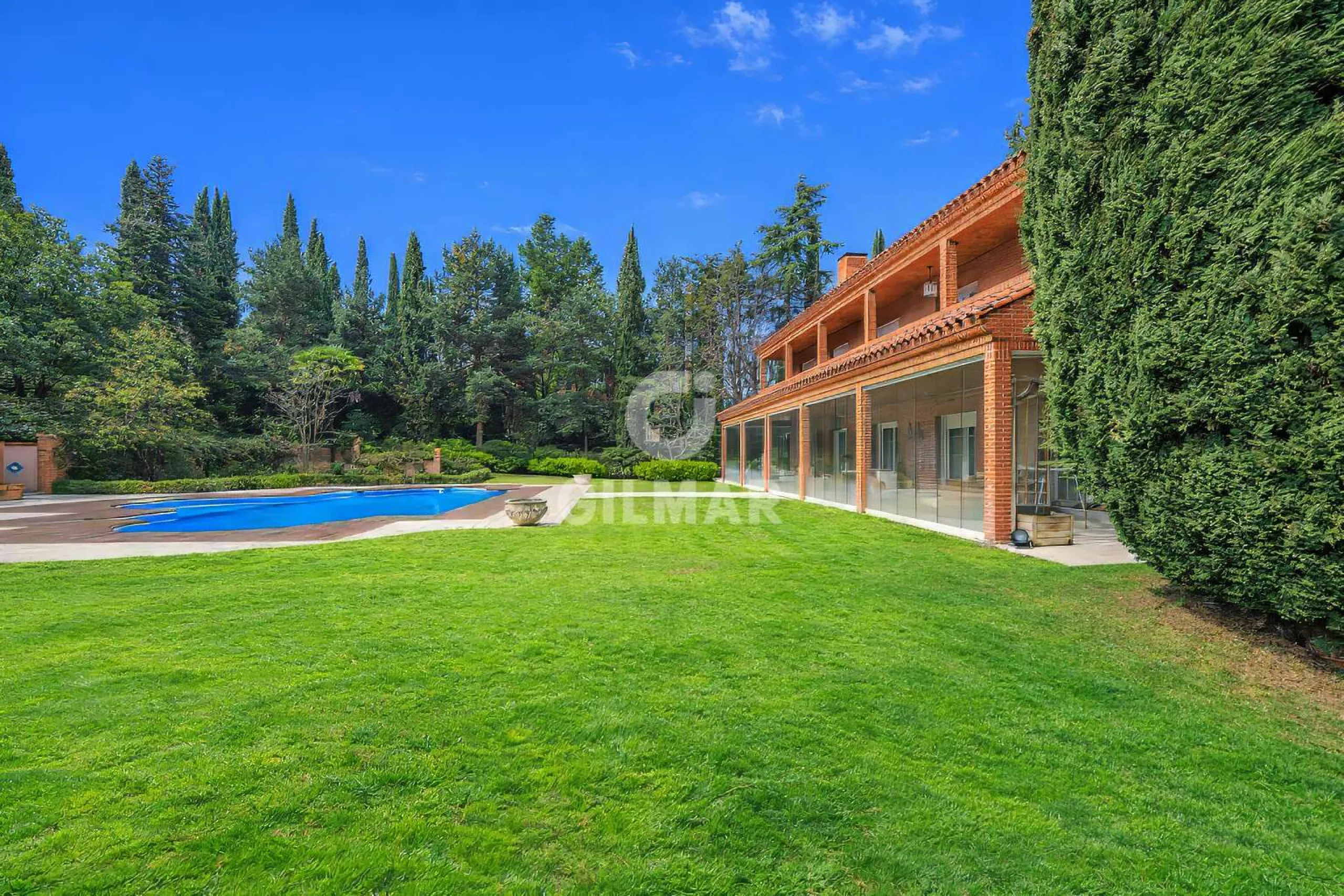 Villa in Pozuelo de Alarcón - Madrid
