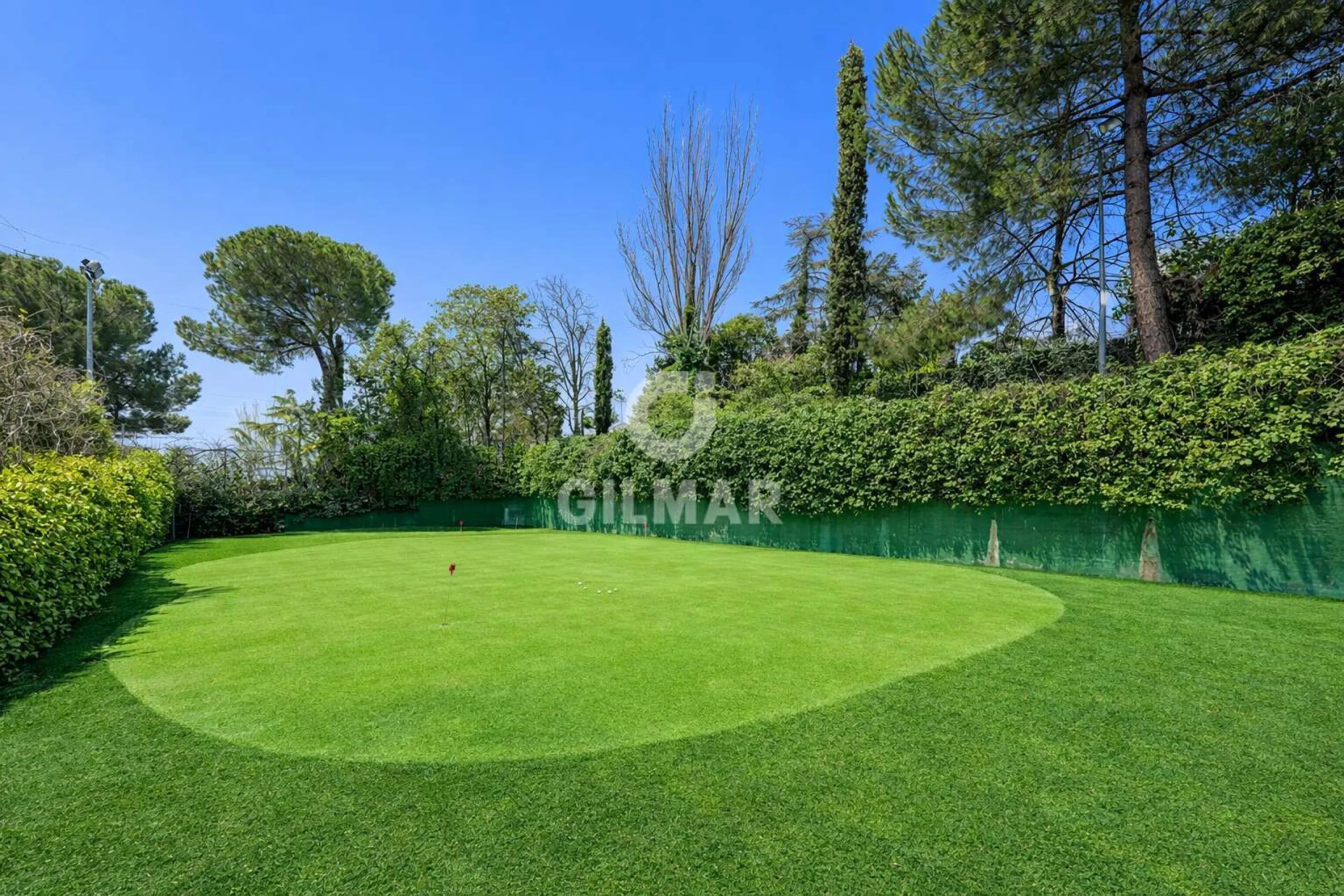 Villa in Pozuelo de Alarcón - Madrid