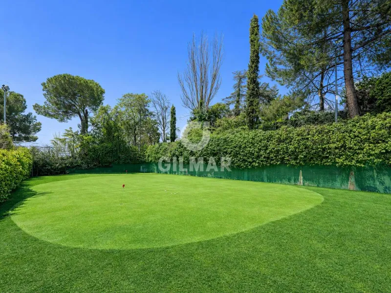 Villa in Pozuelo de Alarcón - Madrid