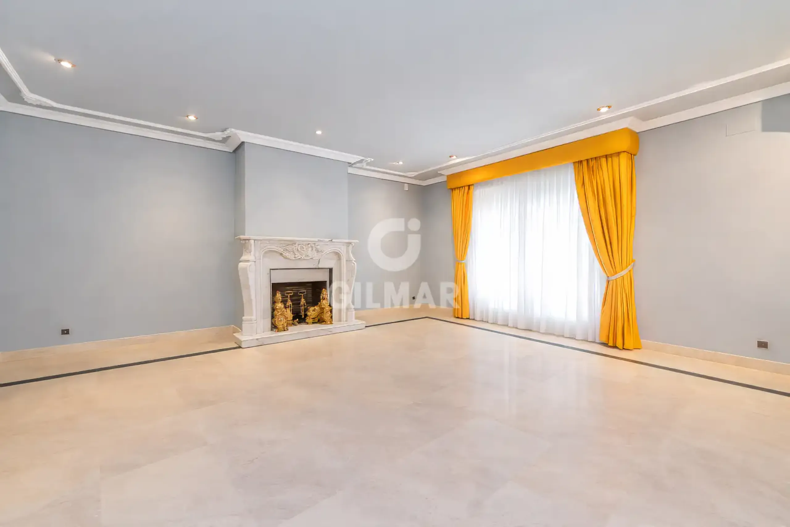 Villa in Pozuelo de Alarcón - Madrid