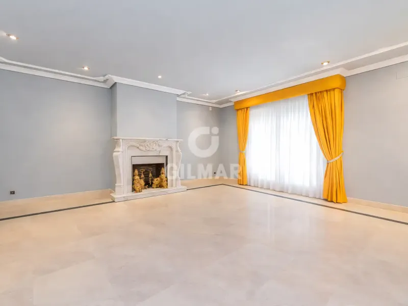 Villa in Pozuelo de Alarcón - Madrid