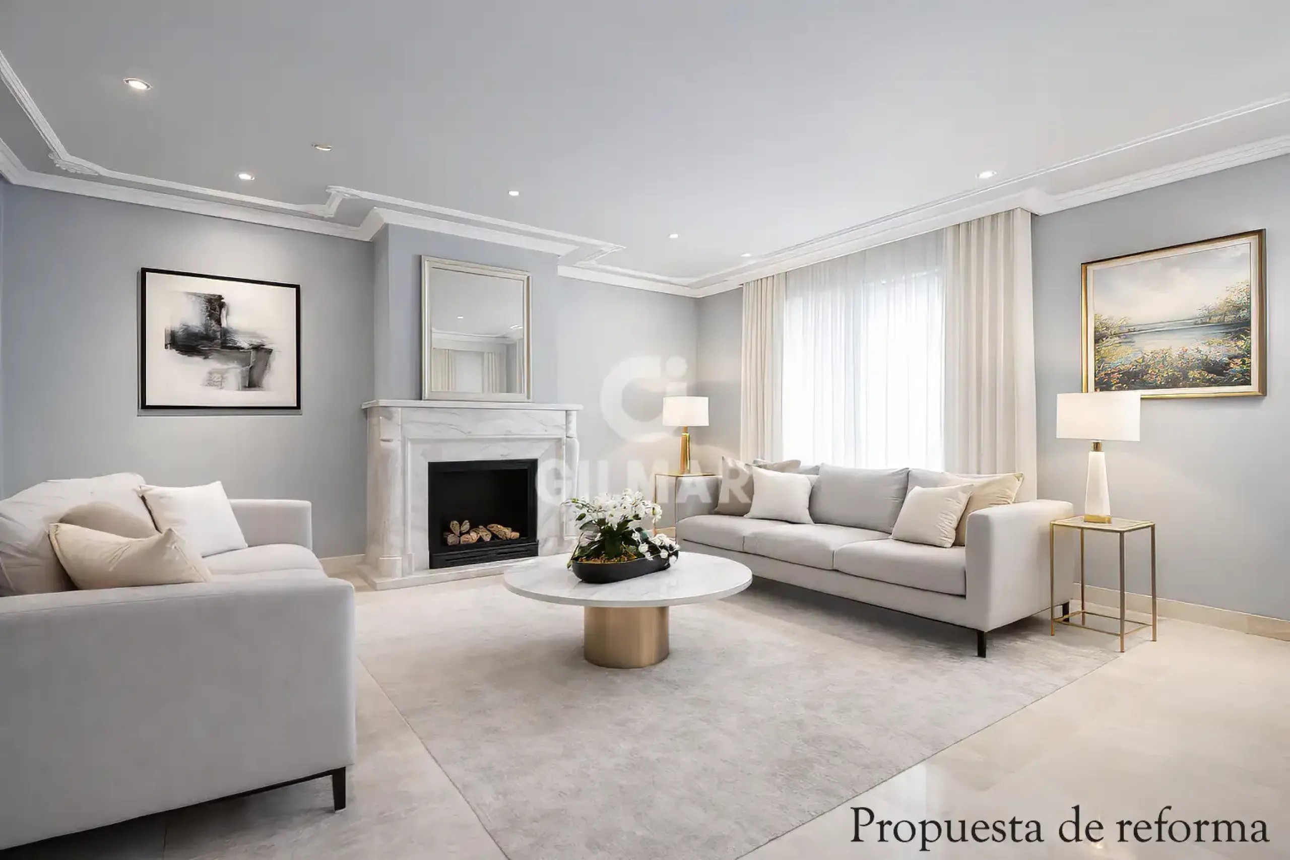Villa in Pozuelo de Alarcón - Madrid