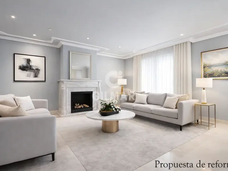 Villa in Pozuelo de Alarcón - Madrid