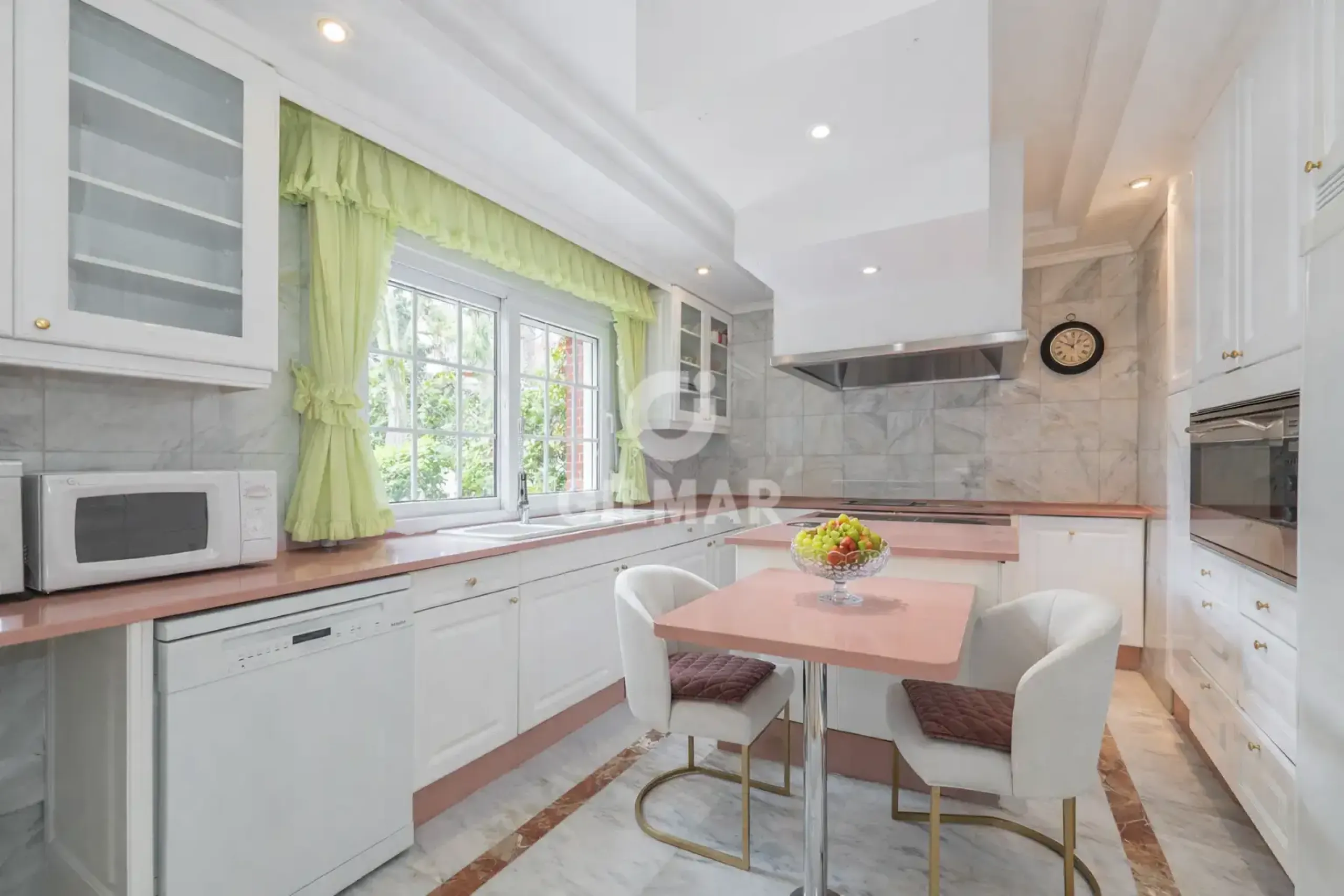 Villa in Pozuelo de Alarcón - Madrid