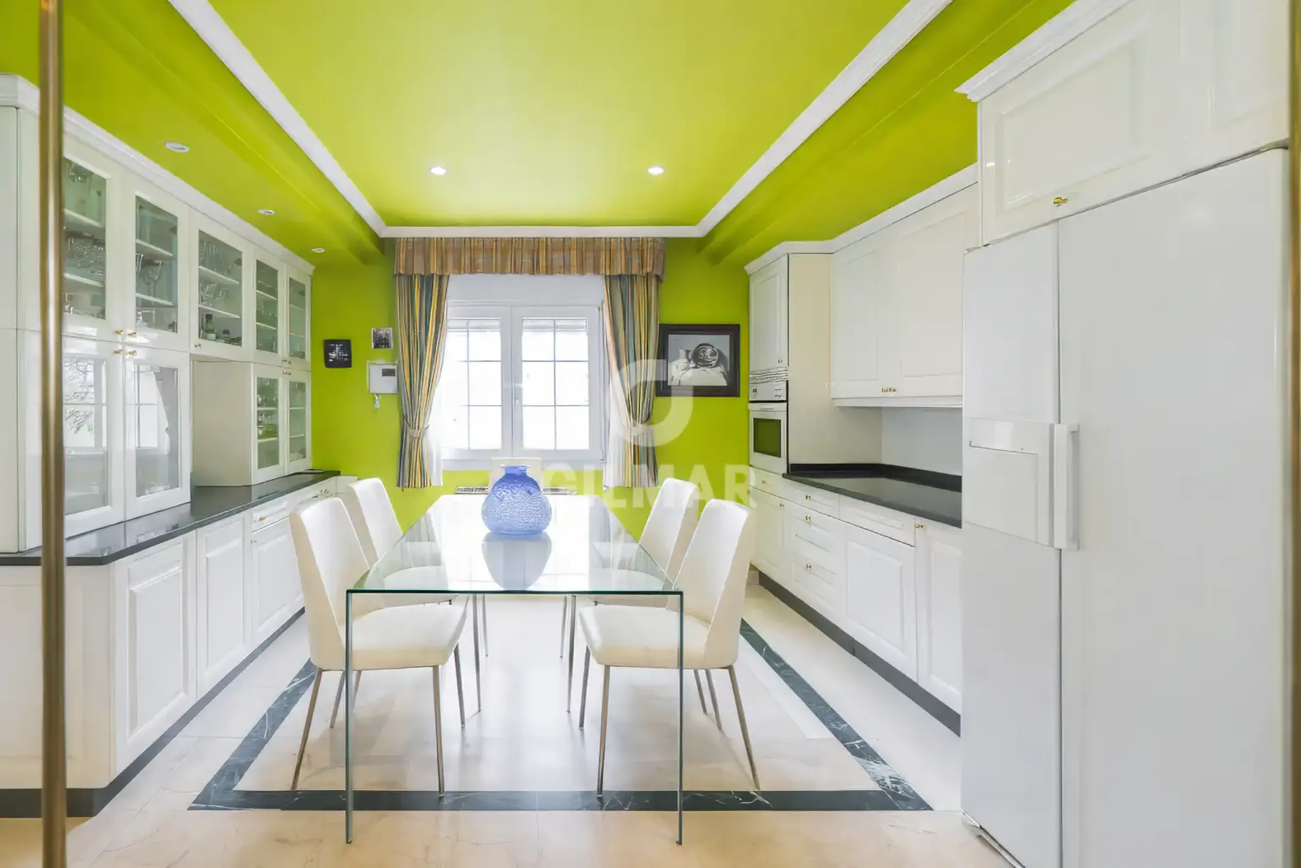 Villa in Pozuelo de Alarcón - Madrid