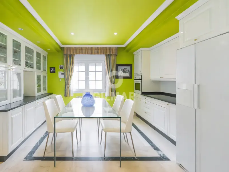 Villa in Pozuelo de Alarcón - Madrid