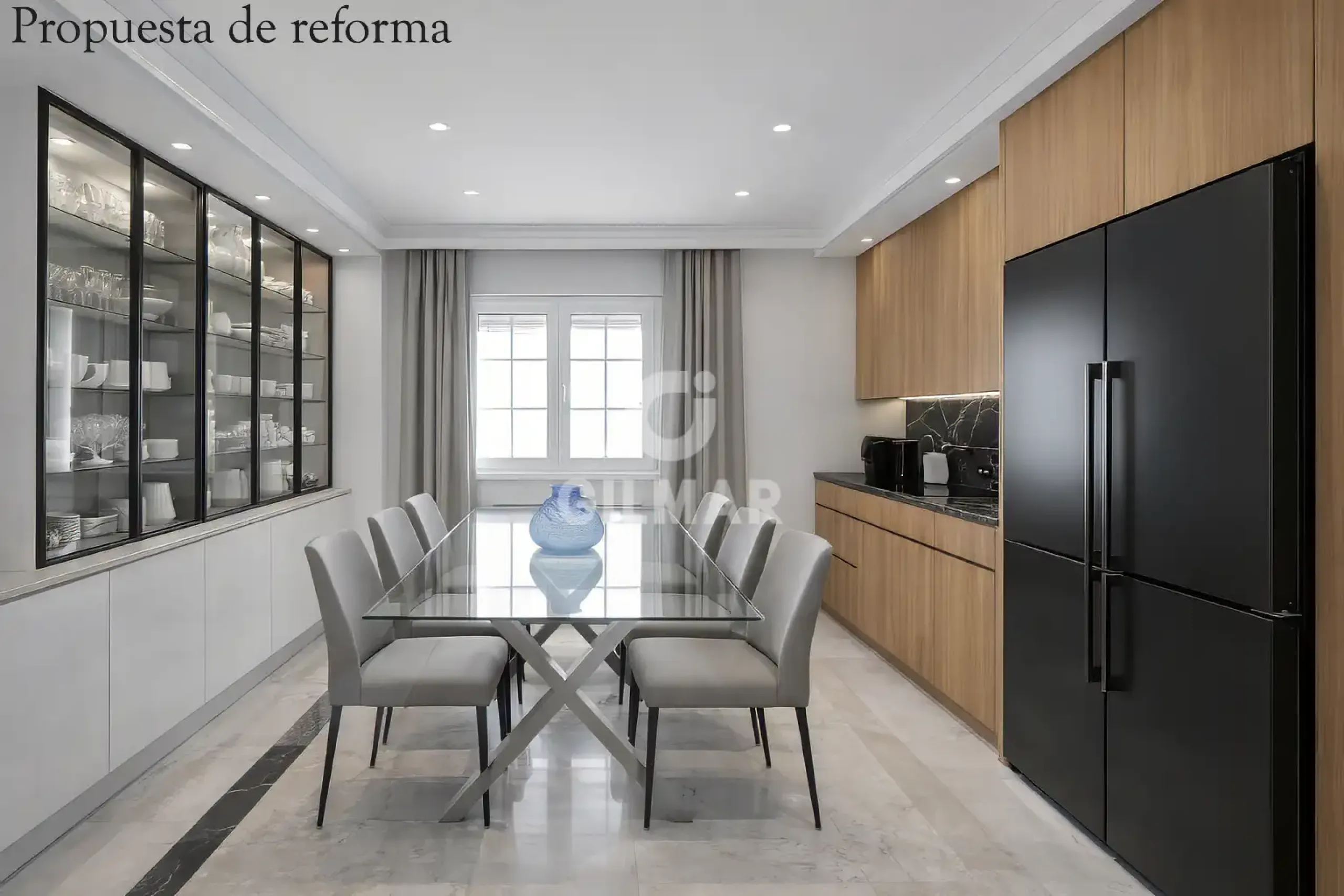 Villa in Pozuelo de Alarcón - Madrid