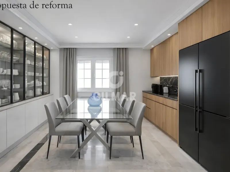 Villa in Pozuelo de Alarcón - Madrid