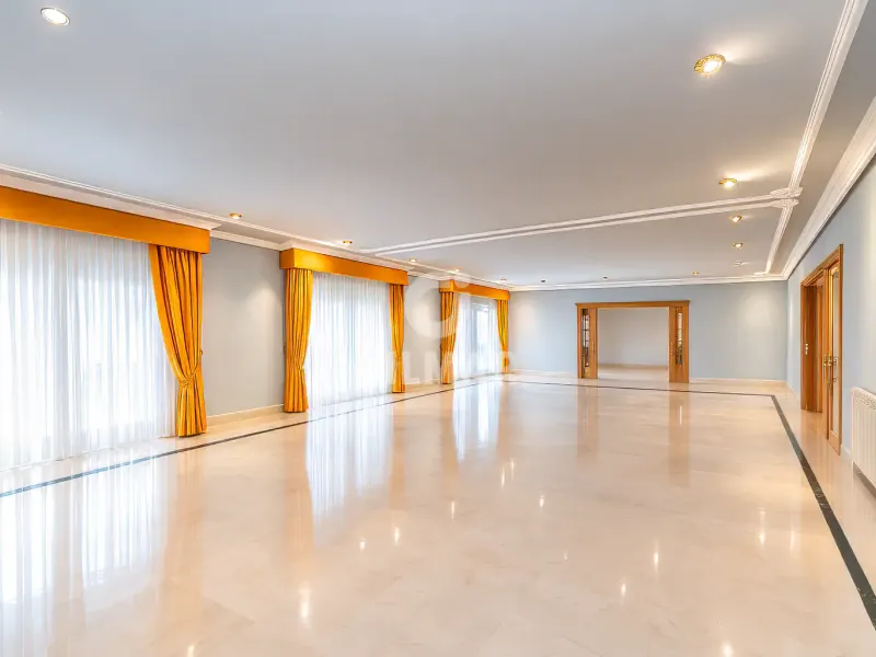 Villa in Pozuelo de Alarcón - Madrid