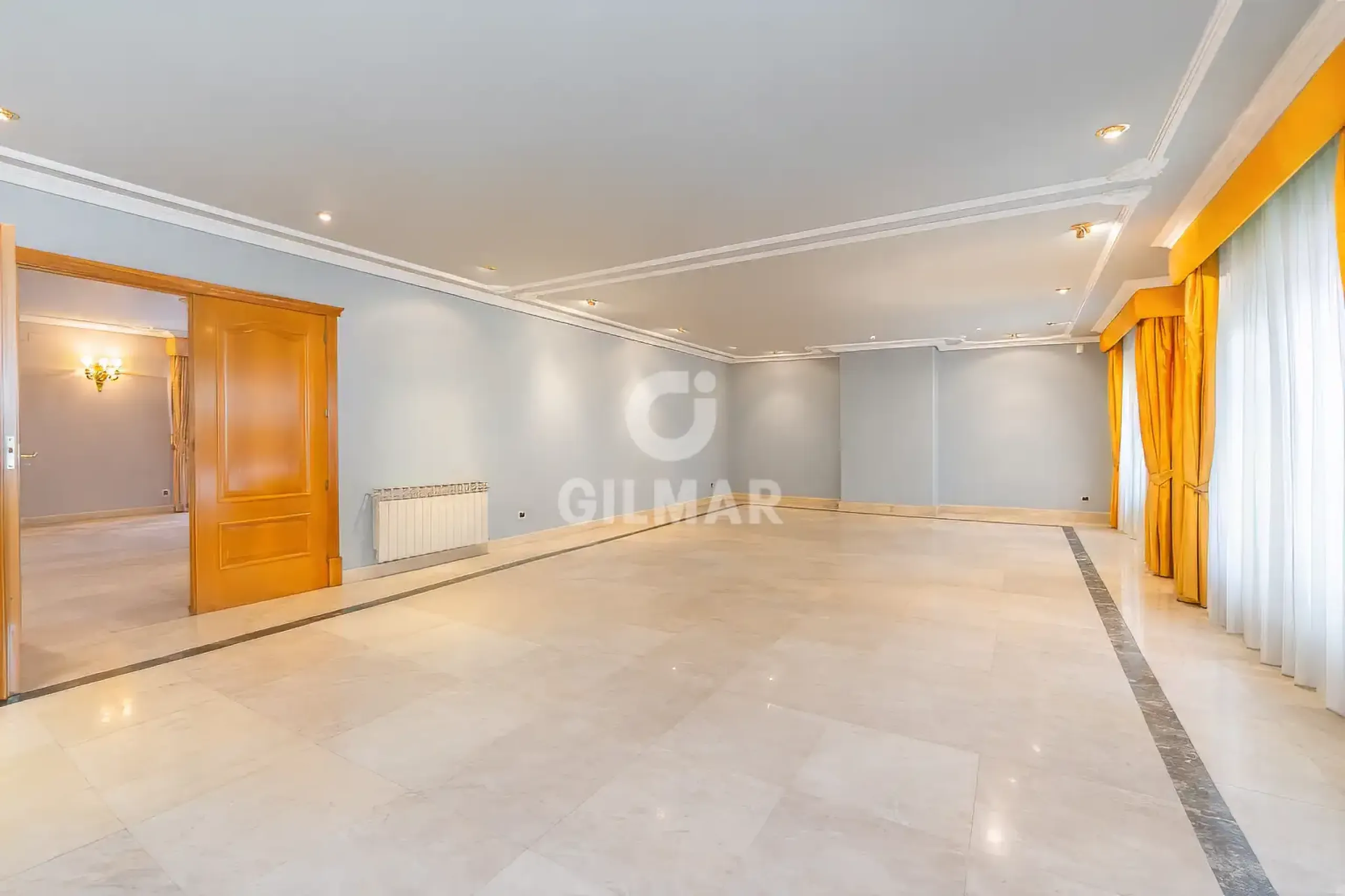 Villa in Pozuelo de Alarcón - Madrid