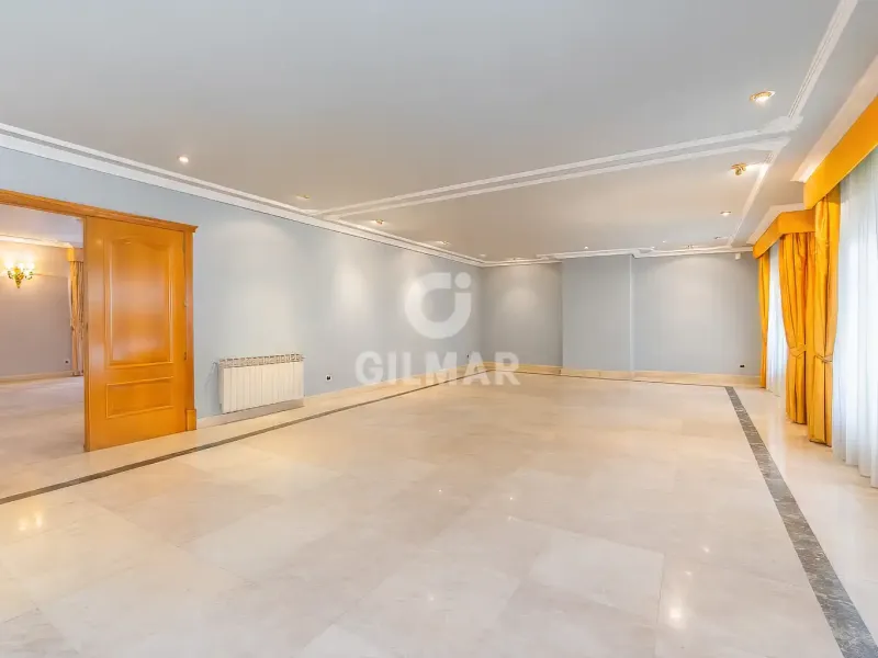 Villa in Pozuelo de Alarcón - Madrid