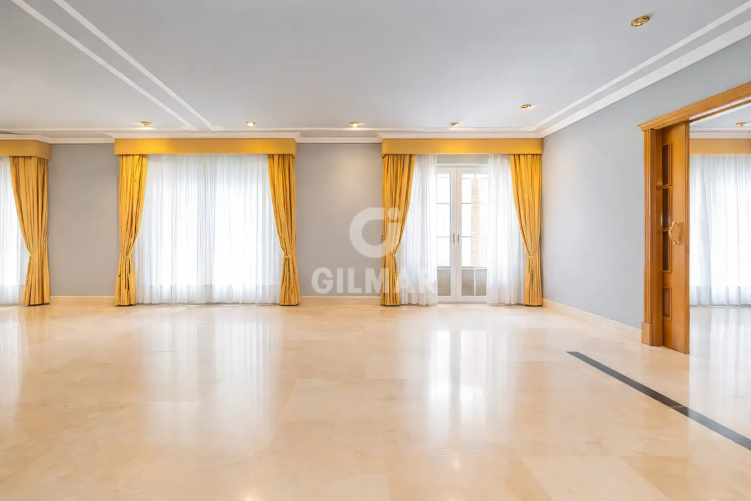 Villa in Pozuelo de Alarcón - Madrid