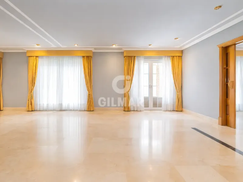 Villa in Pozuelo de Alarcón - Madrid