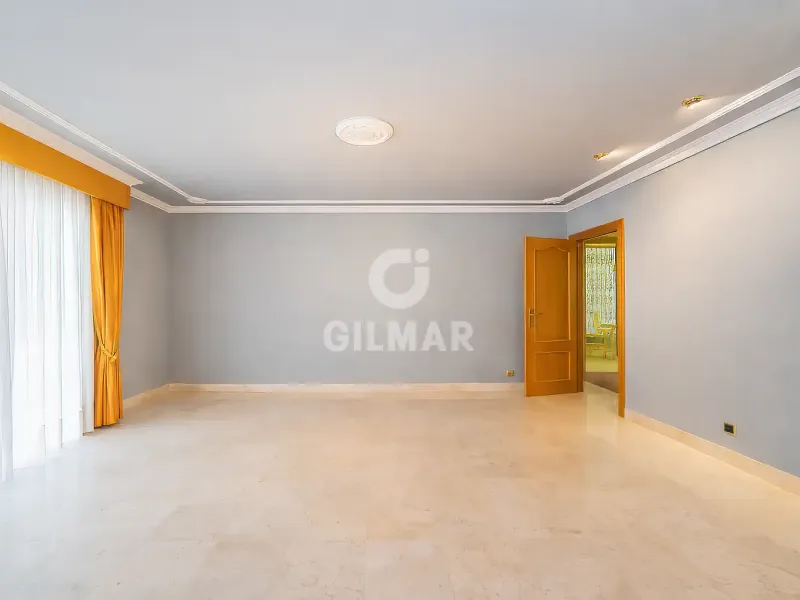 Villa in Pozuelo de Alarcón - Madrid