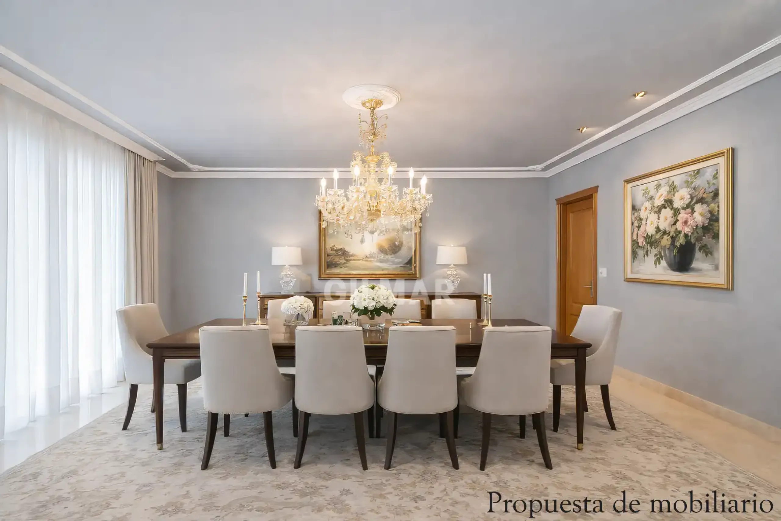 Villa in Pozuelo de Alarcón - Madrid