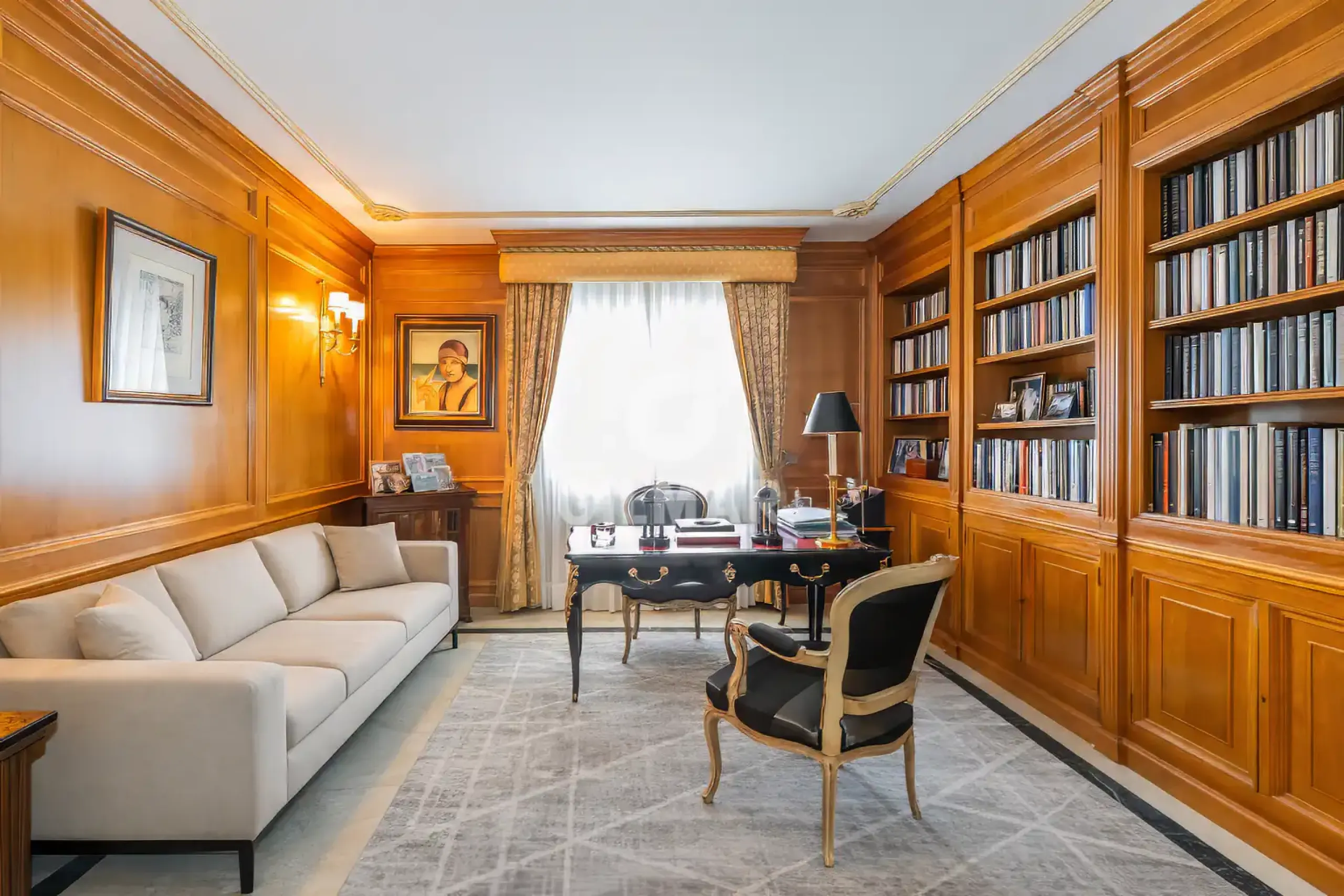 Villa in Pozuelo de Alarcón - Madrid