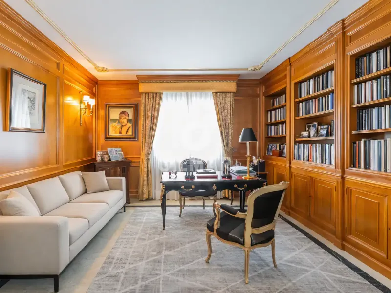 Villa in Pozuelo de Alarcón - Madrid