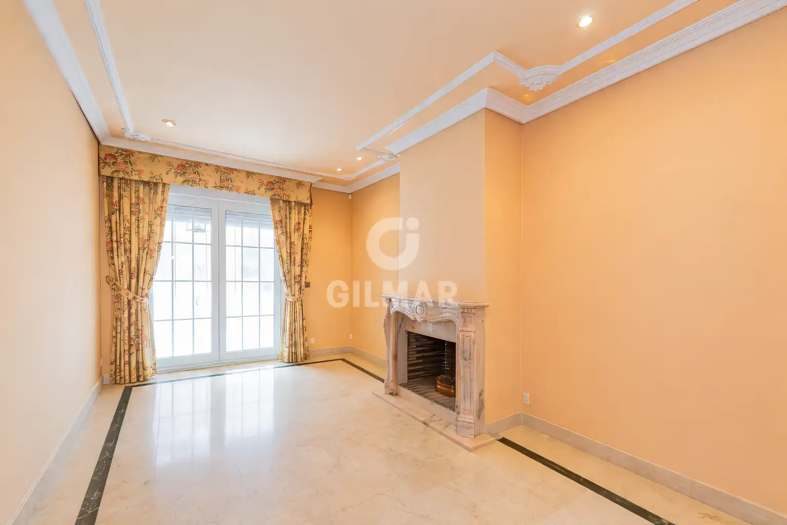 Villa in Pozuelo de Alarcón - Madrid