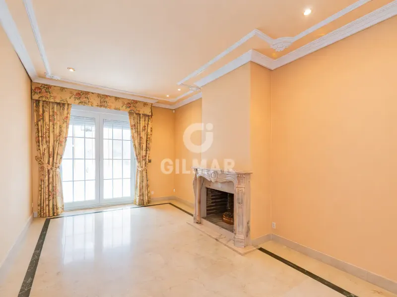 Villa in Pozuelo de Alarcón - Madrid