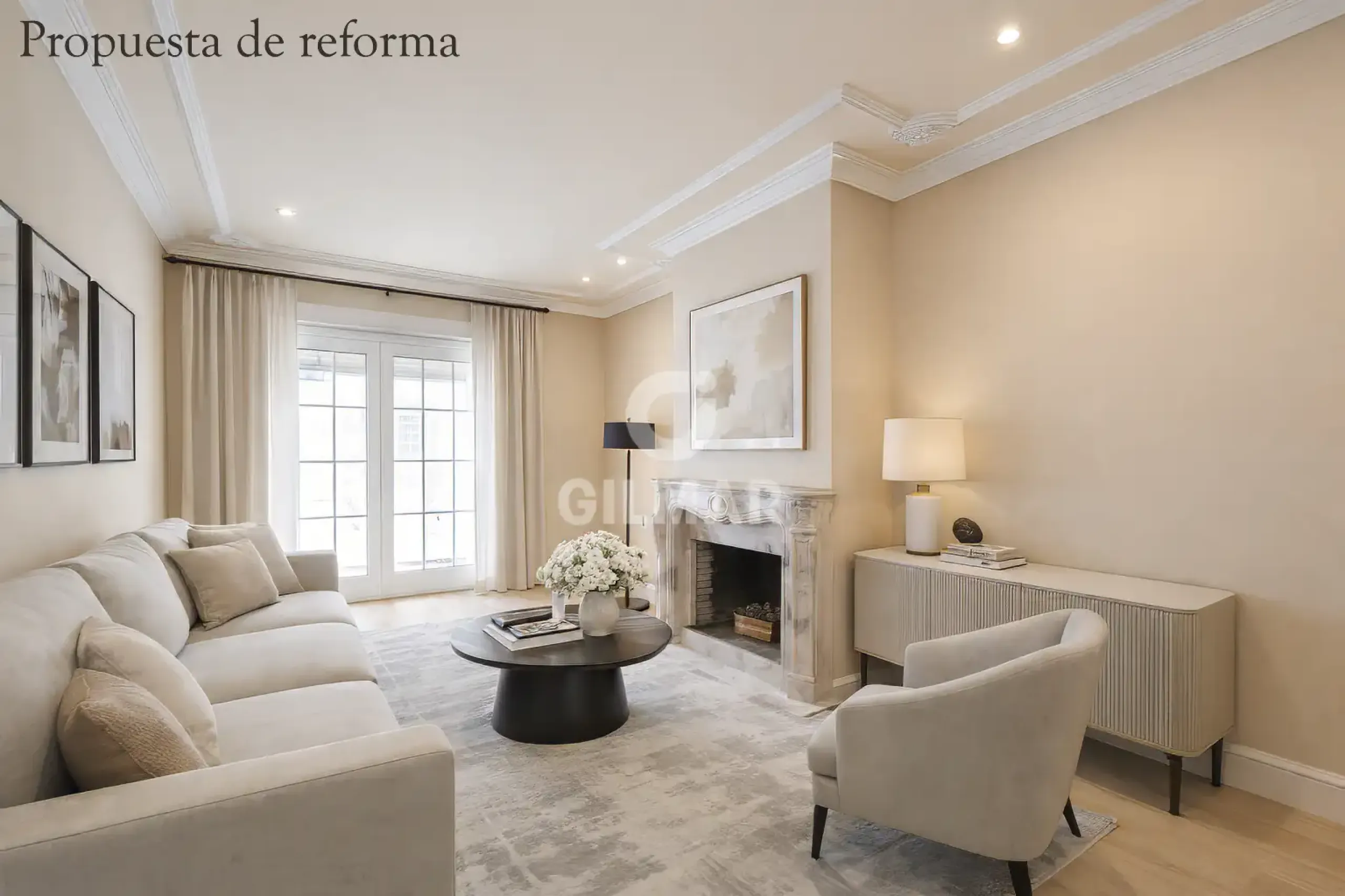 Villa in Pozuelo de Alarcón - Madrid