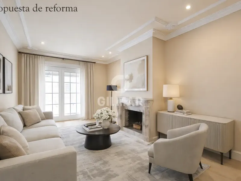 Villa in Pozuelo de Alarcón - Madrid